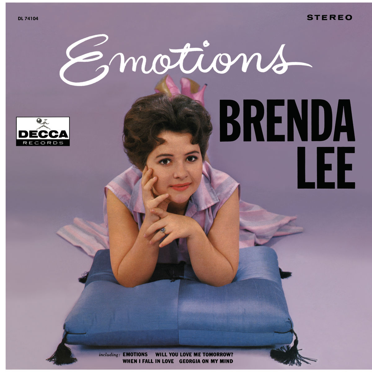 Brenda Lee